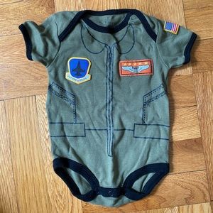 Bodysuit 3-6m